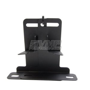 Ford F-150 Heat Exchanger - VMP Performance - Dual Fan Triple Pass - `15-`27